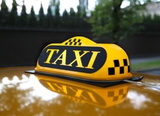 Цены на такси в Харькове и что нужно знать клиенту о таксометрах Такси