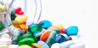 Лекарства
