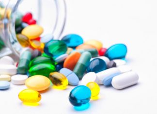 Лекарства