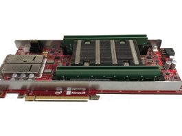 Microsoft пролила свет на свой проект Brainwave Microsoft