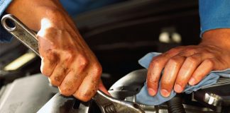 Ремонт авто