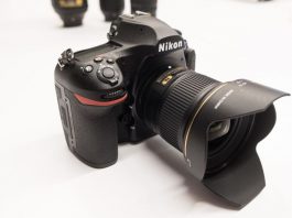 nikon