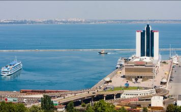 Какой отель выбирать в Одессе? Одесса