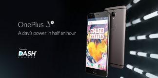 OnePlus 3T