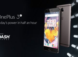 OnePlus 3T