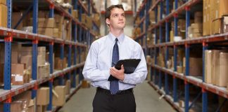 Инвентаризация