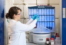 Ученые создали материал с программируемым самоуничтожением