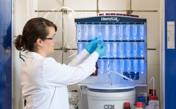 Ученые создали материал с программируемым самоуничтожением