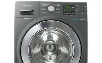 стиральных машин