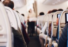 Ученые рассказали, как снизить риск заболевания при авиаперелетах