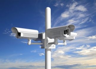 Видеонаблюдение высшего уровня в Москве! Видеонаблюдение