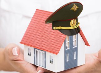 Военная ипотека в помощь! Ипотека