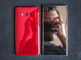 Новый флагман Sony Xperia XZ вызывает большой скепсис у пользователей