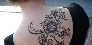 Татуировки