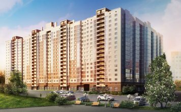 Новостройки по лучшей цене!