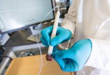 Разработан прибор выявляющий раковые клетки в режиме реального времени