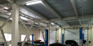 Автосервис