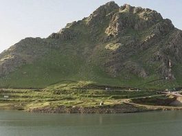 Ученые нашли заброшенный город времен Александра Македонского