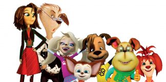 Барбоскины