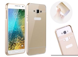 5 Лучших чехлов для Samsung Galaxy J5 2017