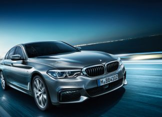BMW с пробегом – где купить в СПб БМВ