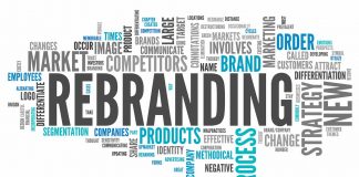 Ребрендинг