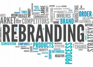 Ребрендинг
