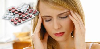 Болеутоляющие