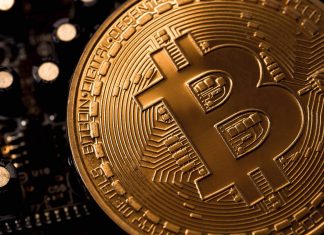 Биткоины