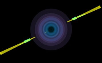 Физики нашли отталкивающиеся друг от друга фотоны