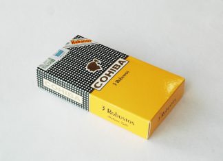 Сигары