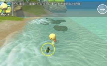 Разработана игра для помощи людям, переживающим потерю