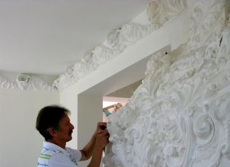 Лепнина