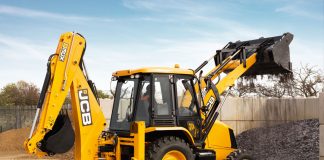 Экскаватор