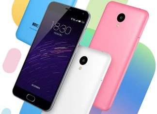 Meizu