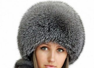 Шапки