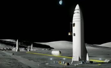 Илон Маск представил обновленный план колонизации Марса