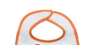 Слюнявчики