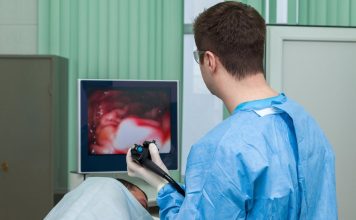 Создана фотонная камера, способная отслеживать эндоскоп в теле человека