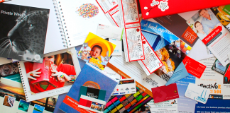 Полиграфия