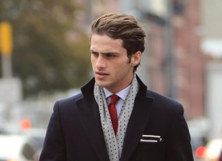 Пальто для настоящих мужчин! Пальто