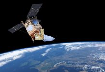 Россия доставит на орбиту европейский спутник