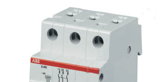 Выключатели