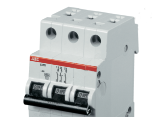 Выключатели