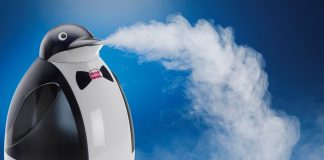 Увлажнитель