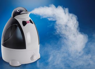 Увлажнитель