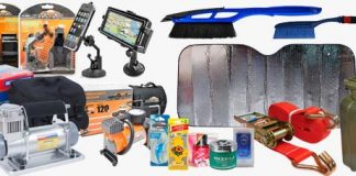 Автотовары