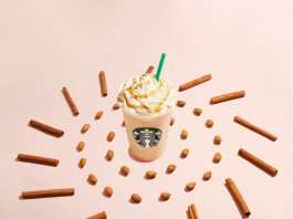 Starbucks внедряет искусственный интеллект в приложение