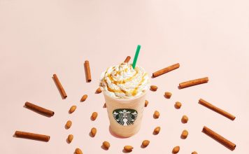 Starbucks внедряет искусственный интеллект в приложение
