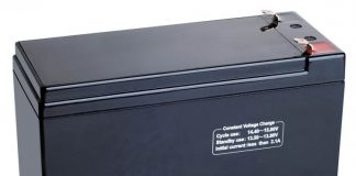 Аккумулятор